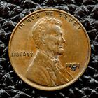 1931-D Lincoln Wheat Cent ~ XF / EF Condition ~ COMBINED SHIPPING!