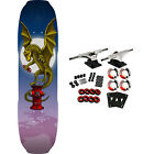 Powell Peralta Skateboard Complete Flight Andy Anderson 302 Baby Heron 8.4