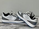 Nike Court Borough Low (GS)  Boys, Girls Sneakers BQ5448-019 (B18) Youth 4Y