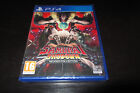SAMURAI SHODOWN NEOGEO COLLECTION SONY PS4 NEW SEALED  FREE SHIPPING