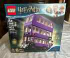 Lego Harry Potter 75957 The Knight Bus | Brand New in Factory Sealed Box