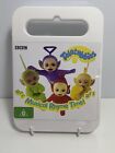 Teletubbies Musical Rhyme Time DVD BBC Television Region 4 PAL *Free Post*