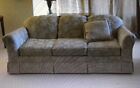 Living  rm. 2 - 7' sofas , 2 - 31/2 ' chairs, 1- 5' love seat, all matching