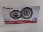NEW Pair of Pioneer 2-way 140-watt Car Audio Stereo Speakers 5-1/4