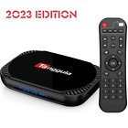 2023 NEW EDITION Tanggula X5 Android 11 TV Box 4GB RAM 128GB ROM *Make an Offer*