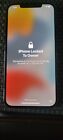 New ListingApple iPhone 12 Pro Max  256GB  LOCKED Parts Only (Please Read Description)