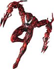 Mafex Amazing Spiderman MAXMUM CARNAGE COMIC ver. No.118 Action Figure