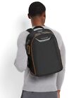 TUMI McLaren Velocity Backpack Bag Travel Business Black Outlet