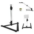 Photo Studio Copy Stand Photography High Shooting Bracket Tripod Accessories