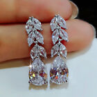 Women fashion earrings Wedding Jewelry Gift New 0.99 free shipping