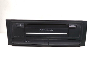 AUDI A5 S5 Q5 MMI Multimedia Control Unit Radio CD DVD Player  OEM 2009 2010 (For: More than one vehicle)