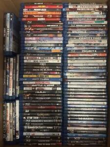 Blu Ray - 3D  LOT - Pick &Choose - FREE SHIP After 1st Movie- Action Comedy