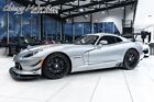 New Listing2017 Dodge Viper ACR Extreme Aero Coupe! Excellent Condition! Colle