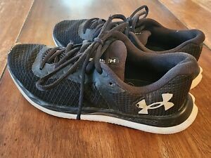 under armour shoes womens Size 8.5