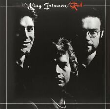 King Crimson - Red [New Vinyl LP] 200 Gram