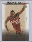 LEBRON JAMES ROOKIE CARD 2003/04 Upper Deck Basketball RC Cleveland Cavs LAKERS!