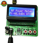 Digital RF Power Meter -75～+16dBm Ultra-Small LCD Auto Backlight FREE-top