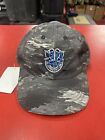 Special Forces Hat 20TH Group ATACS Ghost