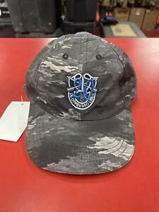 Special Forces Hat 20TH Group ATACS Ghost
