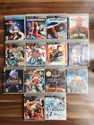 PS3 games lot Spiderman Shattered Dimensions, Spiderman Edge Of Time