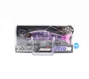 Gan Craft Jointed Claw 70 Type F Floating Lure AR-09 (2975)
