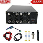 MiNi 200W HF Power Amplifier Shortwave Power Amplifier Assembling Needed