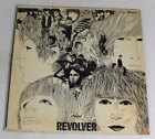 New ListingTHE BEATLES Revolver Vinyl LP Record Album Capitol Records ST2576