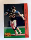 1993 Classic Pro Line Live Lawrence Taylor New York Giants #194 Mint Condition.