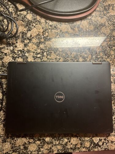 Dell Inspiron 13-7353 7NTJGR1 Laptop Tablet Combo