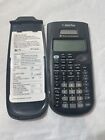 Texas Instruments TI-36X Pro Scientific Calculator, Tested and Working