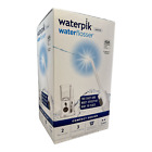 Waterpik Nano Compact Water Flosser, WP-310 White -New With Box-