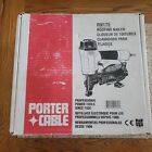 New ListingPORTER-CABLE RN175 15-Degree Pneumatic Coil Roofing Nailer