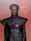Darth Maul DX18 1/6 Figure Used In Box Star Wars Sith Lord Hot Toys