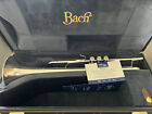 Bach 180S37 Stradivarius Series Bb Professional Trumpet