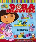 Dora Discovers [Dora the Explorer] , Silverhardt, Lauryn