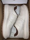 Size 15 - Nike Air Force 1 Luxe Pecan