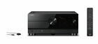 New ListingYamaha RX-A4A AVENTAGE 7.2-Channel AV Receiver with 8K HDMI and MusicCast