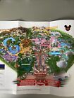 Disneyland Resort Star Wars Park Map