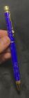 18 Gram Top Quality Of Lapis Lazuli Pen Combine with pyrite From Afghanistan