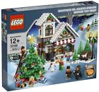 LEGO Creator Winter Toy Shop 10199 New & Factory Sealed