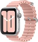For Apple Watch Genuine Band Strap iWatch Series 9 8 7 6 5 4 3 SE 38-40/42-44mm