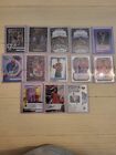 Lot of Basketball Cards - AUTOS, NUMBERED, ETC