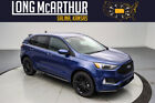 New Listing2024 Ford Edge ST-Line AWD Convenience MSRP $45390