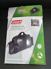Coleman Propane Large Camp Stove Carry Case Bag New in Open Box Heavy Duty Black