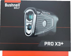 Bushnell Golf Pro X3+ Laser Rangefinder Free Same Day shipping