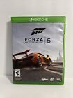 Forza Motorsport 5 for Xbox One