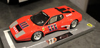 1/18 BBR 1975 Ferrari 365 GT4/BB #111 6th 12h Sebring Milt Minter
