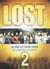Lost - The Complete Second Season - DVD - GOOD