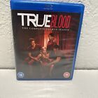 True Blood: Season 4 [Blu-ray] [2008] [2012] [Region Free]