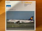 Herpa 1:200 Lufthansa A320-200 | Special Edition | D-AIQW